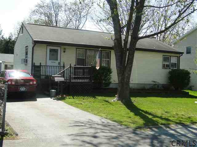 45 New York Ave, Rensselaer, NY 12144 - photo 1