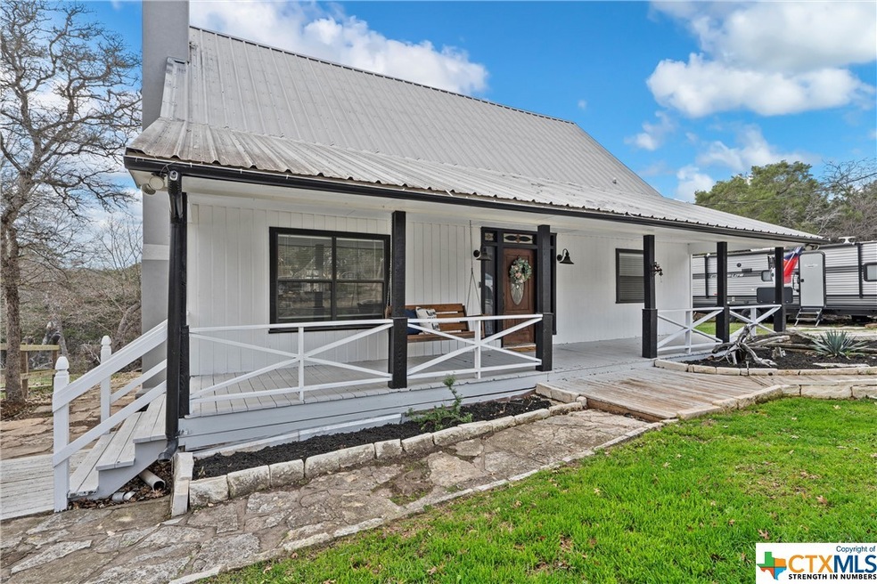 5524 Cliff Ln, Temple, TX 76502 - photo 1