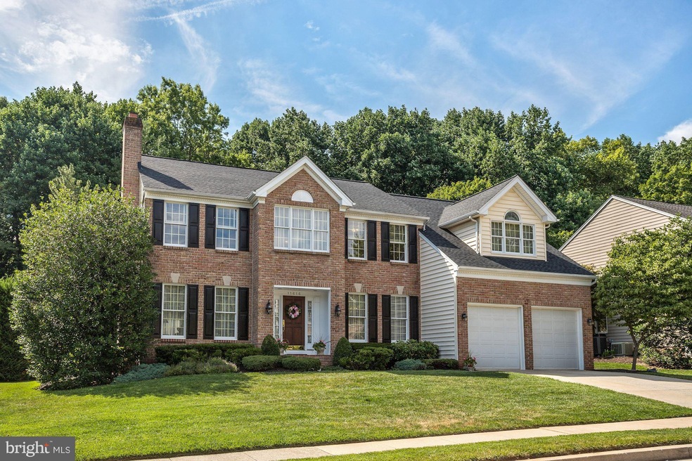 11616 Hunters Run Dr, Cockeysville, MD 21030 - photo 1