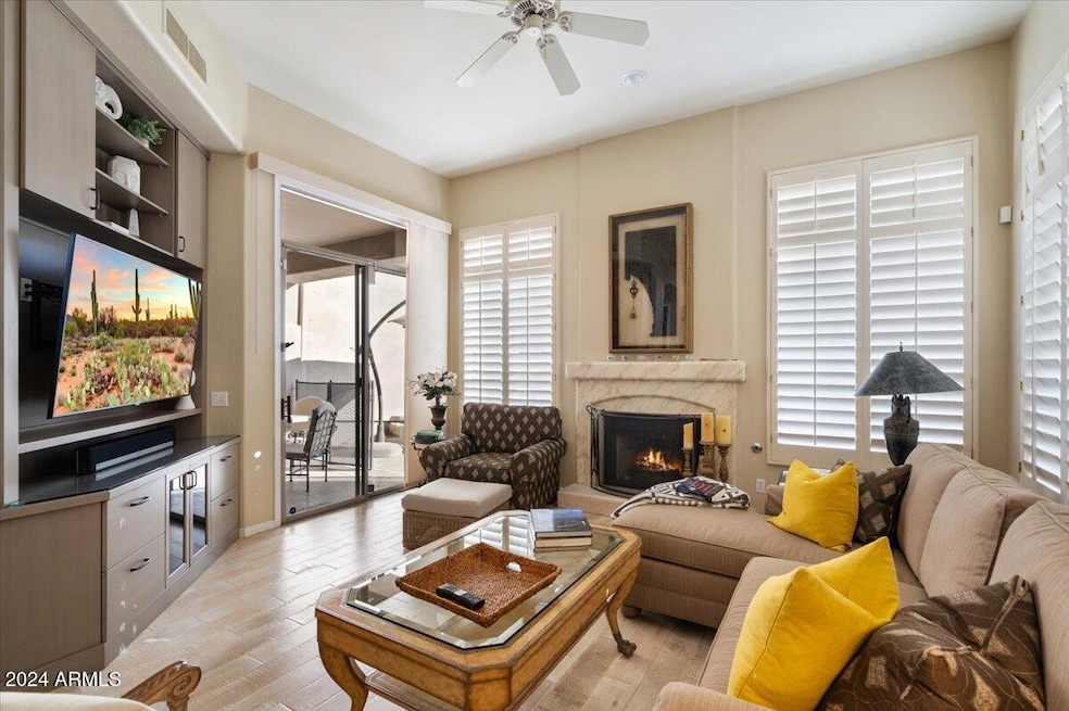 7317 E Woodsage Ln, Scottsdale, AZ 85258 - photo 1