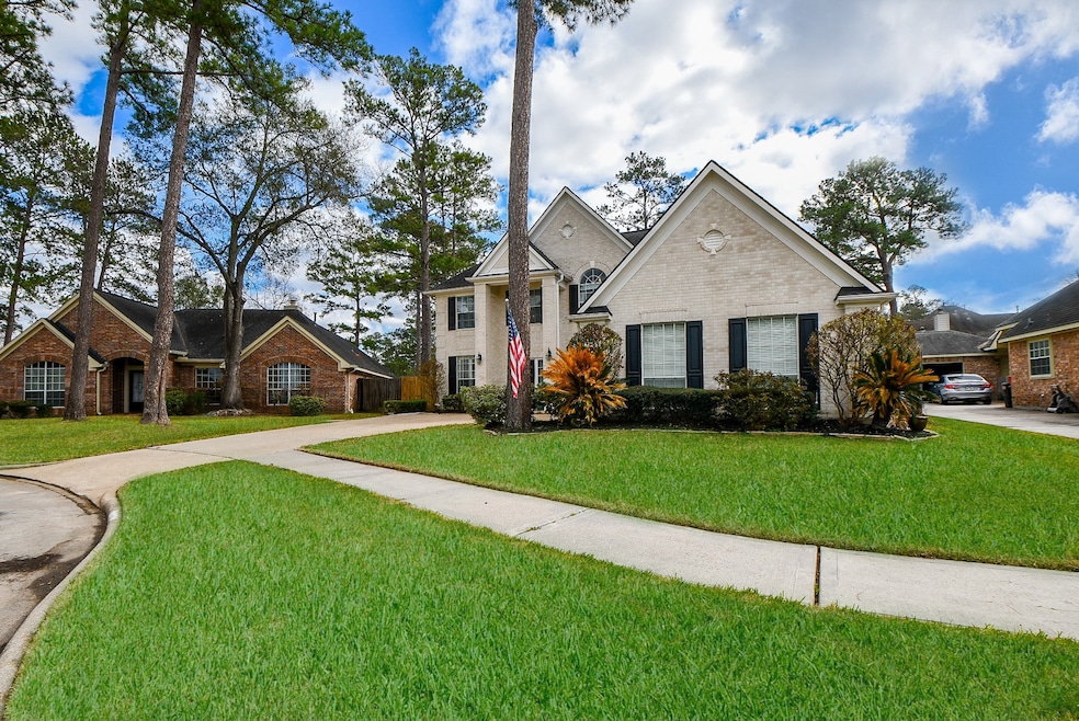 11607 Marwell Ln, Cypress, TX 77429 - photo 1