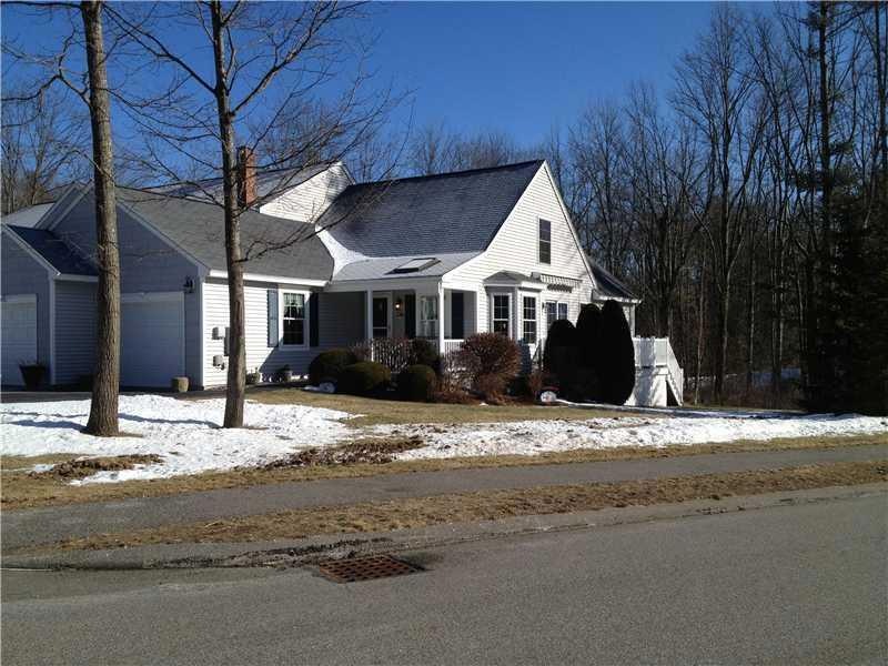 5 Captains Walk unit 13, Wells, ME 04090 - photo 1