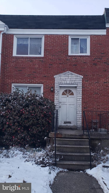 1128 Halstead Rd, Parkville, MD 21234 - photo 1