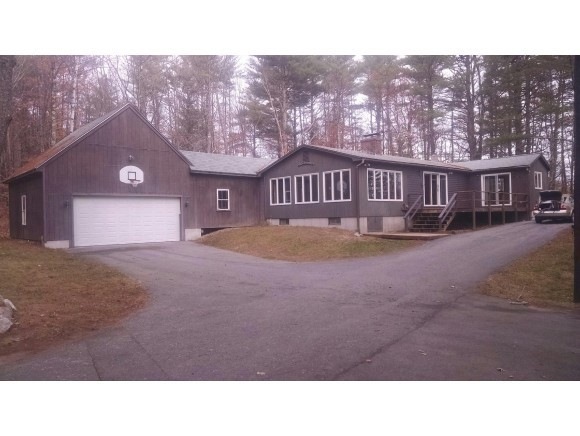 32 Dead Horse Hill, Wolfeboro, NH 03894 - photo 1
