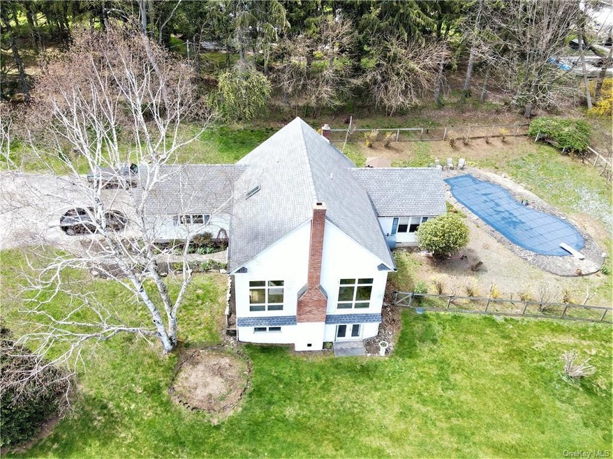150 Old Indian Rd, Milton, NY 12547 - photo 1