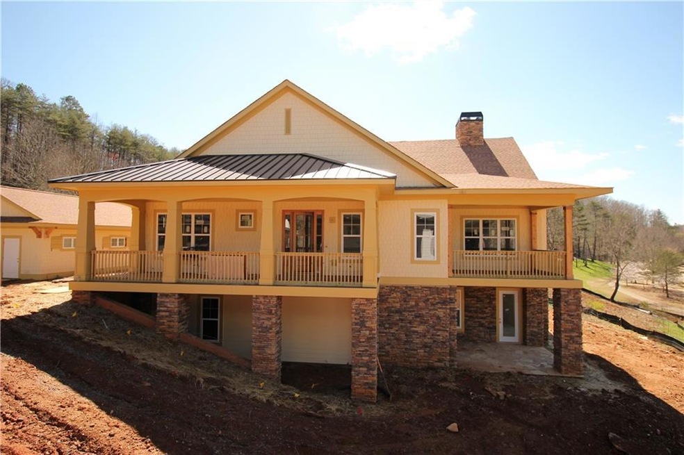 0 Fairway Ct unit 3 7106339, Dahlonega, GA 30533 - photo 1