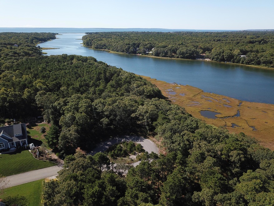 41 Mary Manuel Way, East Falmouth, MA 02536 - photo 1