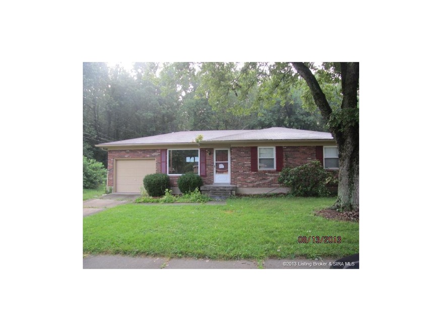 2922 Linda Dr, New Albany, IN 47150 - photo 1