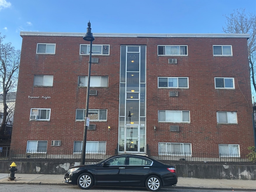 135 Neponset Ave unit 32, Dorchester, MA 02122 - photo 1