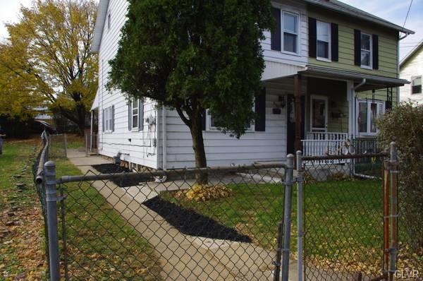 940 S Filmore St unit 942, Allentown, PA 18103 - photo 1