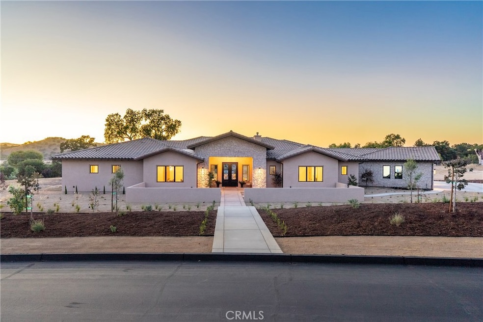 1410 Fire Rock Loop, Templeton, CA 93465 - photo 1