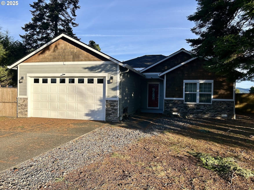 722 Smith Beacon Rd, Carson, WA 98610 - photo 1