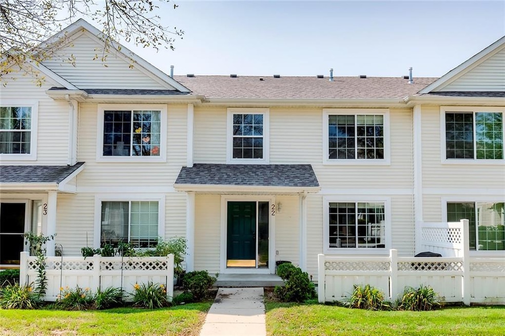 Sold $191,000 • Co-Listing Agent