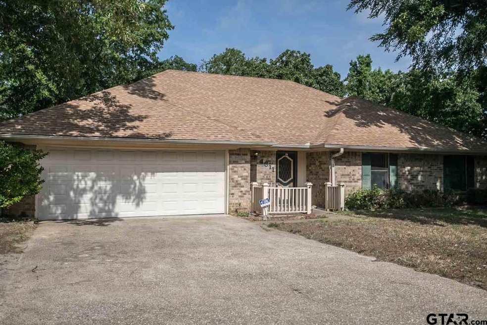 4611 4611 Aberdeen, Tyler, TX 75703 - photo 1