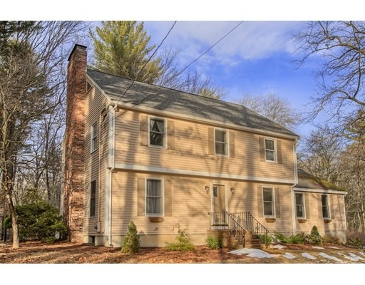 754 Boxford St, North Andover, MA 01845 - photo 1