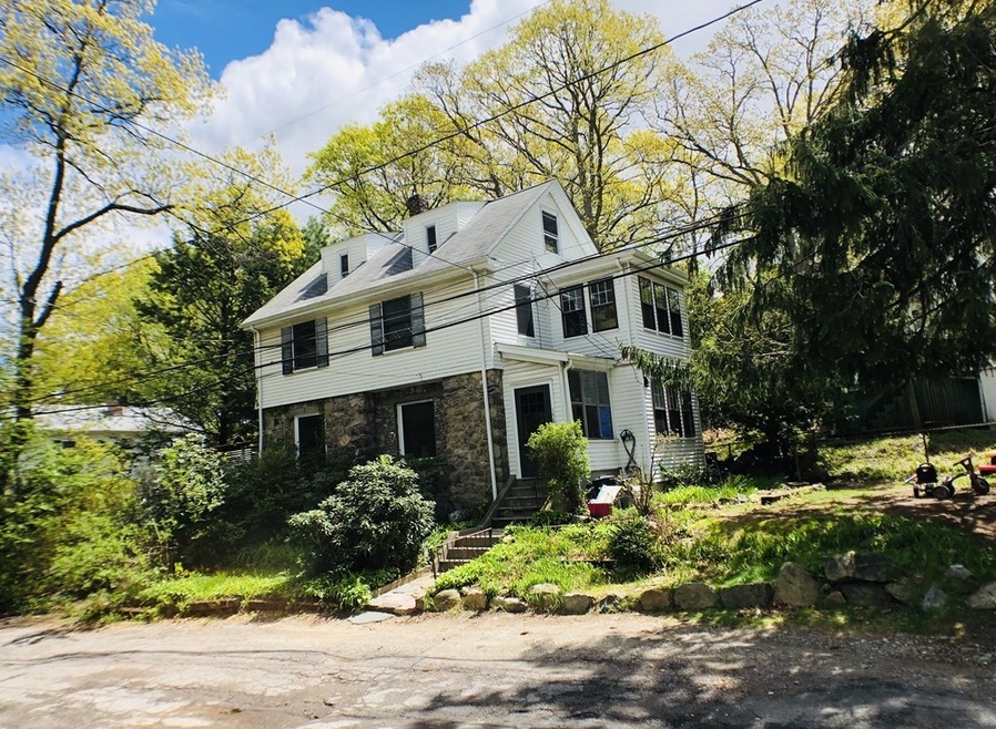 158 Colorado St, Mattapan, MA 02126 - photo 1