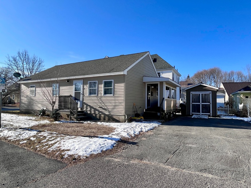 4 Myrtle St, Westbrook, ME 04092 - photo 1