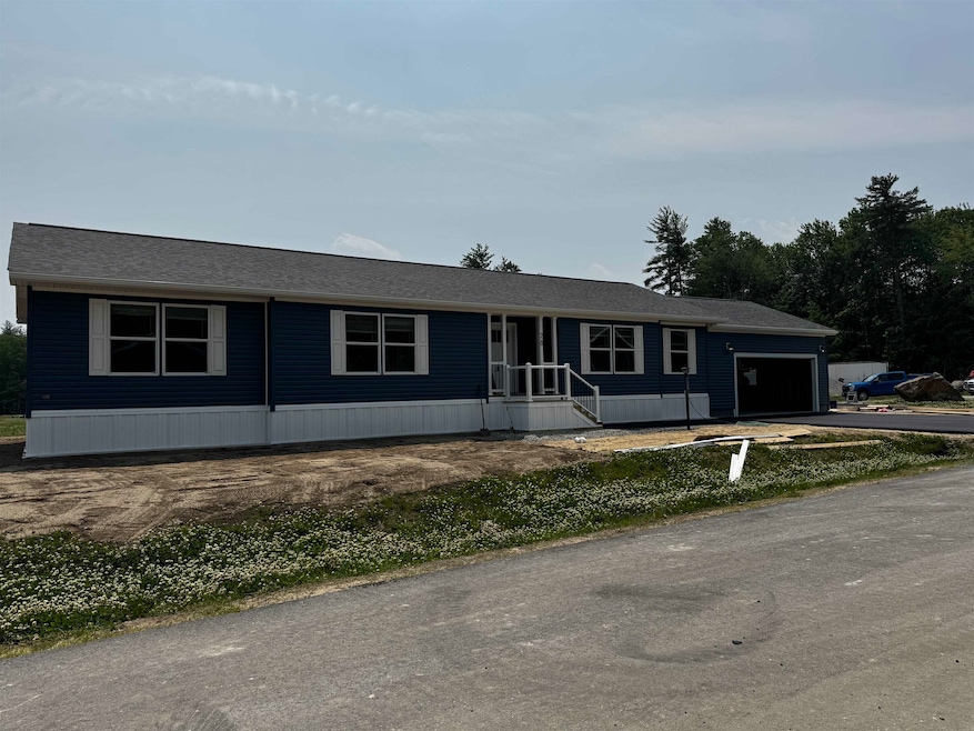 76 Diamondback Dr, Rochester, NH 03868 - photo 1