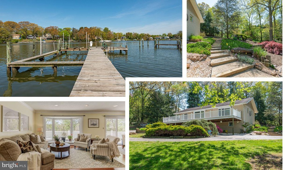 7816 June Dr, Pasadena, MD 21122 - photo 1