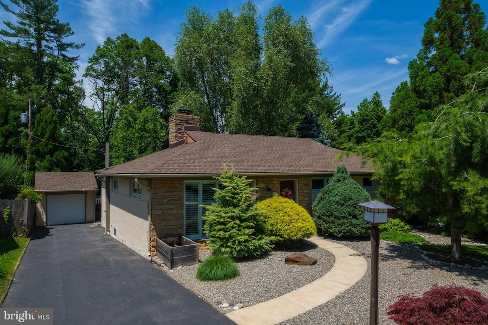 45 E Dartmouth Rd, Bala Cynwyd, PA 19004 - photo 1