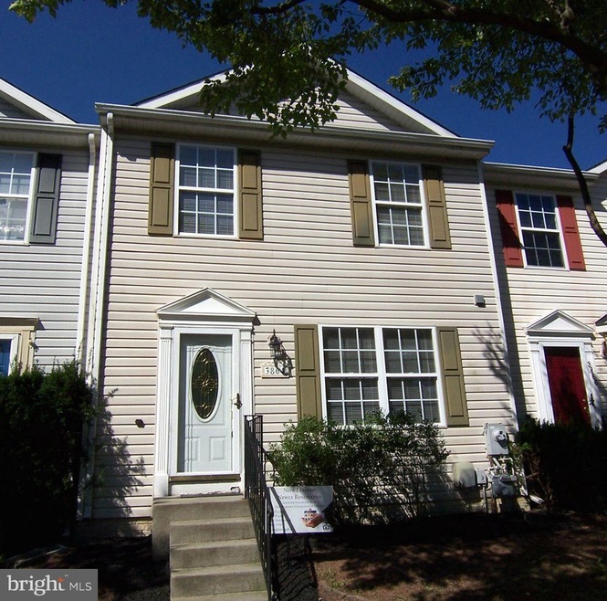 3864 Swift Run Dr, Abingdon, MD 21009 - photo 1