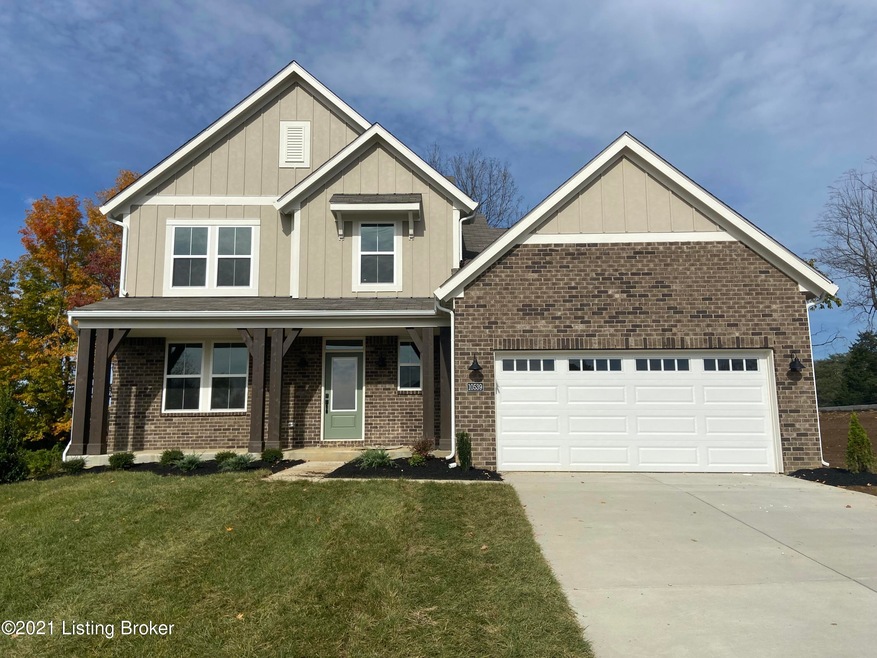 10539 Vista View Dr, Louisville, KY 40291 - photo 1