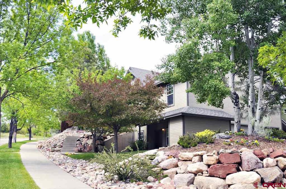 0 Montezuma Place, Durango, CO 81301 - photo 1