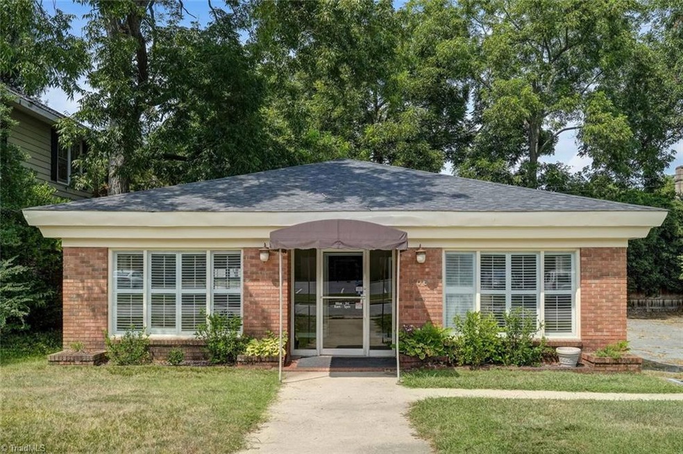 406 Piedmont St, Reidsville, NC 27320 - photo 1