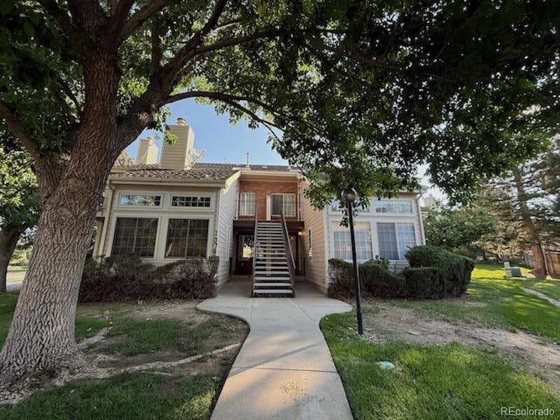 13782 E Lehigh Ave unit G, Aurora, CO 80014 - photo 1