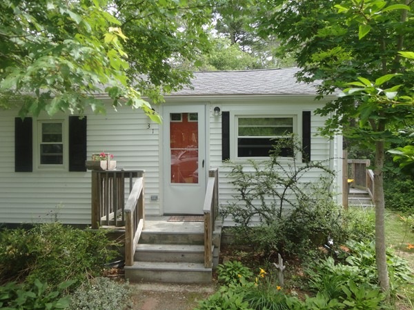 31 Cedar Dr, Carver, MA 02330 - photo 1