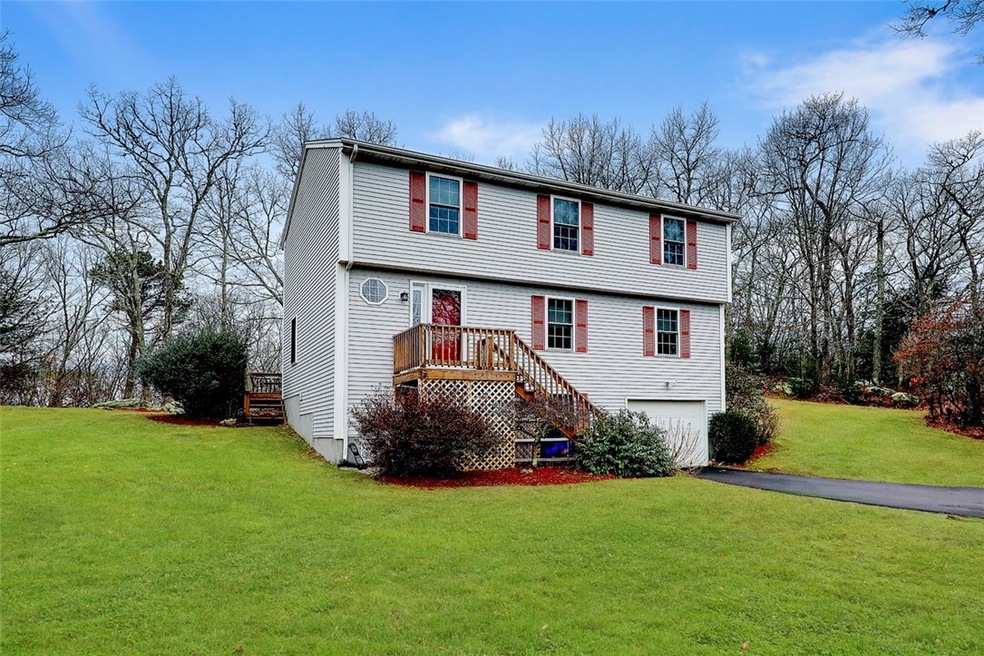 4930 S County Trail, Charlestown, RI 02813 - photo 1