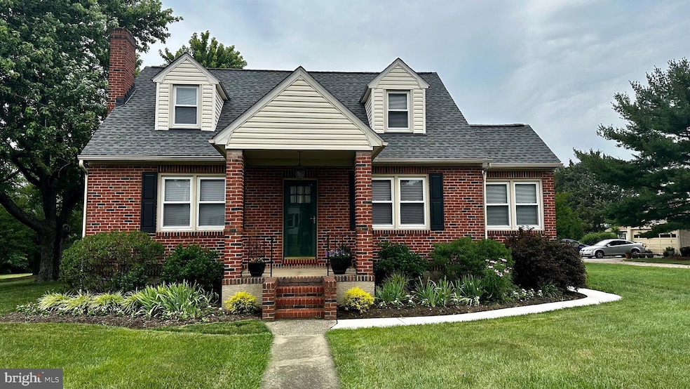 5116 King Ave, Rosedale, MD 21237 - photo 1