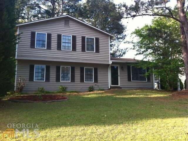 743 Summer Chase Dr, Jonesboro, GA 30238 - photo 1
