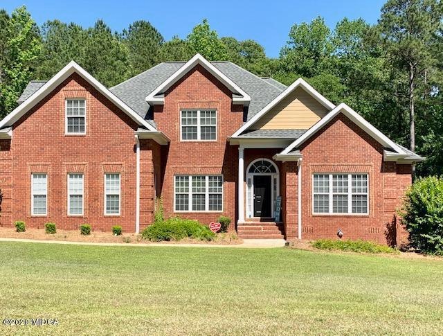 50 Wadley Station Ln, Macon, GA 31210 - photo 1