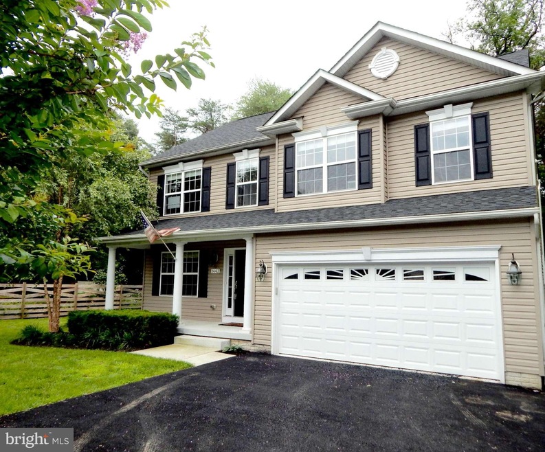 1443 Watts Ave, Severn, MD 21144 - photo 1