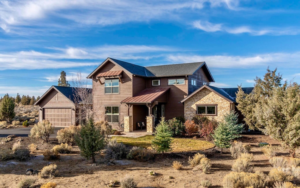 17391 SW Chaparral Dr, Powell Butte, OR 97753 - photo 1