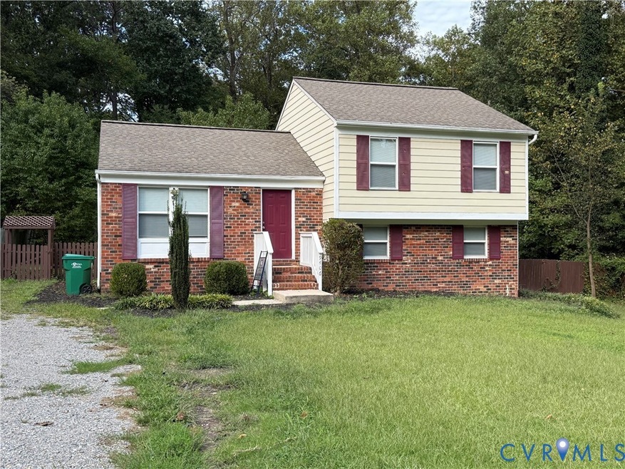 9406 Broad Meadows Rd, Glen Allen, VA 23060 - photo 1