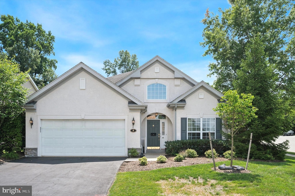 9 Corbett Dr, Marcus Hook, PA 19061 - photo 1