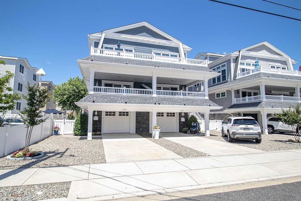 279 26th St unit West, Avalon, NJ 08202 - photo 1