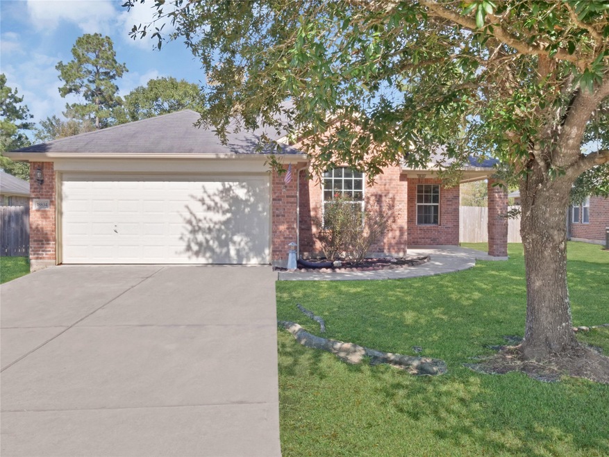 18834 Squirrel Oaks Dr, Magnolia, TX 77355 - photo 1