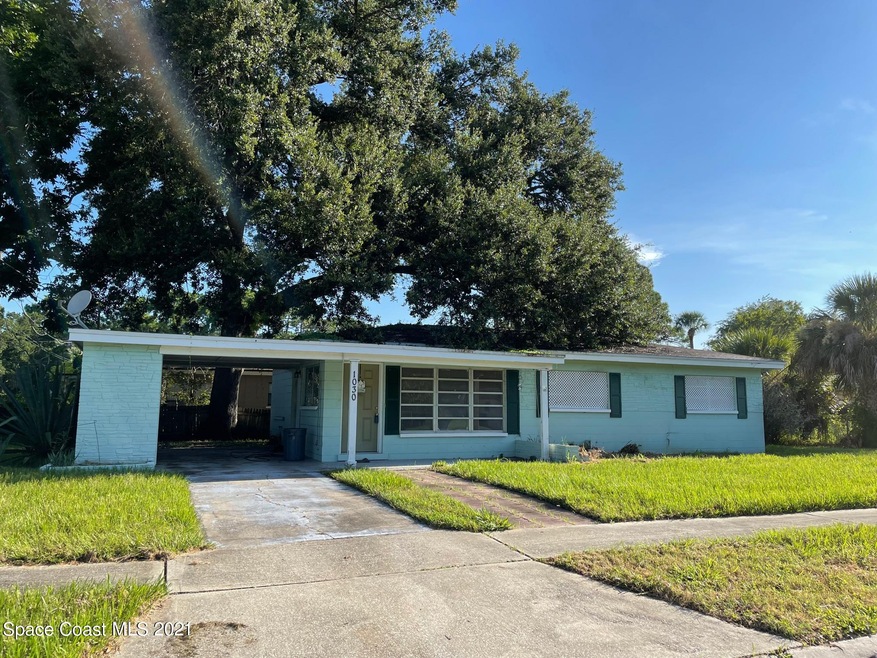 1030 English St, Titusville, FL 32796 - photo 1