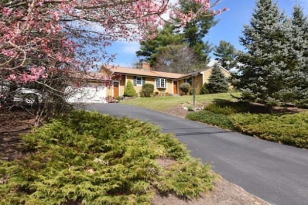 90 Dedham St, Dover, MA 02030 - photo 1