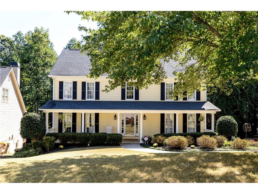 Pristine farmhouse inspired beauty in popular Hill