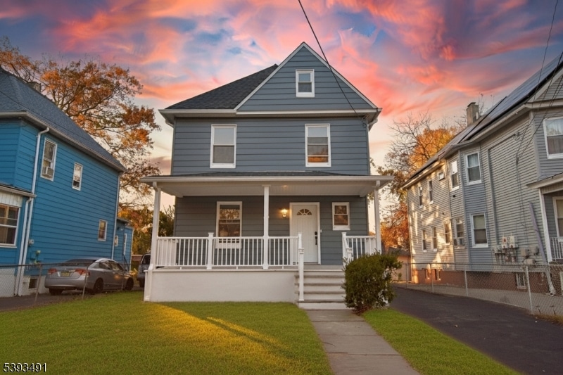 1222 W 3rd St unit 24, Plainfield, NJ 07063 - photo 1