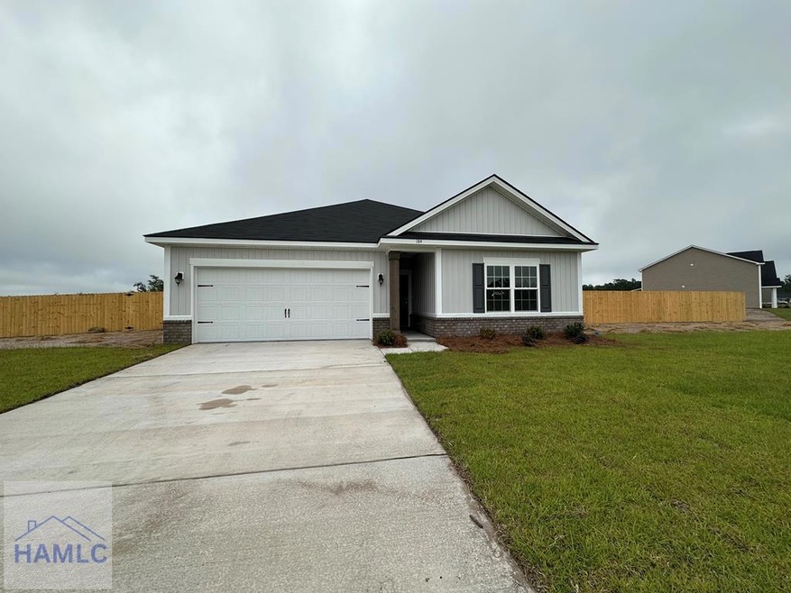 184 Fawn Ct, Allenhurst, GA 31301 - photo 1