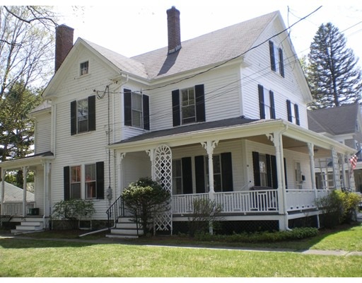 89 Central St, Concord, MA 01742 - photo 1