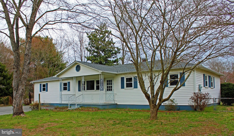 25420 Joseph Way, Hollywood, MD 20636 - photo 1