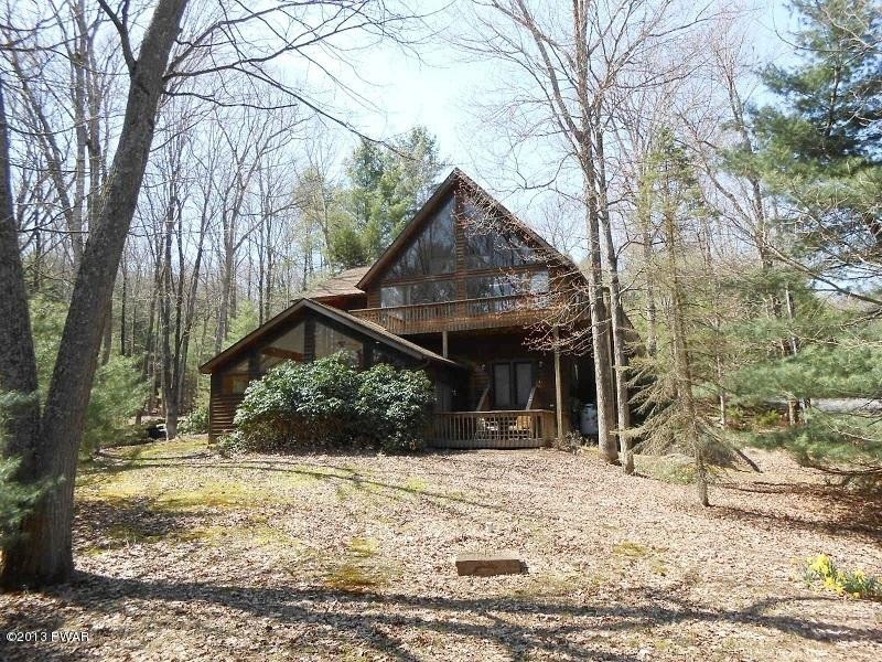 7 Willows Dr, Hawley, PA 18428 - photo 1