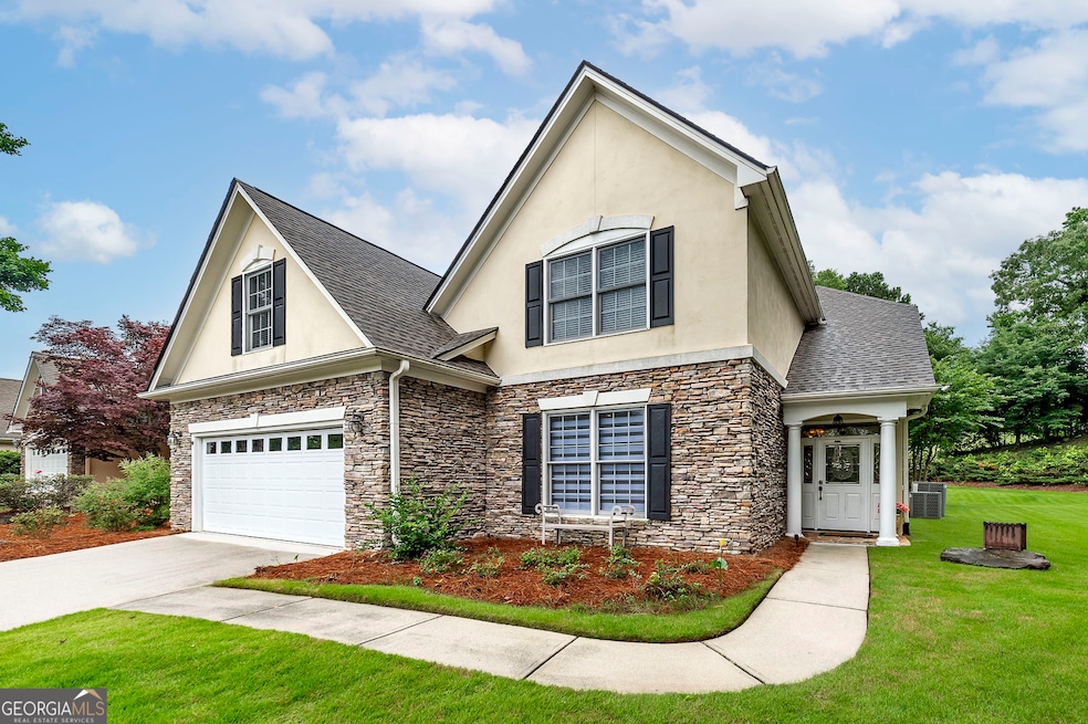 1000 Collingtree Ct, McDonough, GA 30253 - photo 1