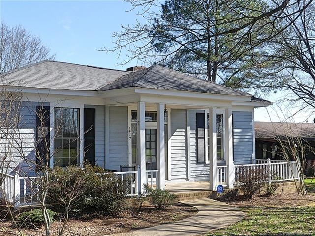 1417 Melrose Dr, Shelby, NC 28152 - photo 1